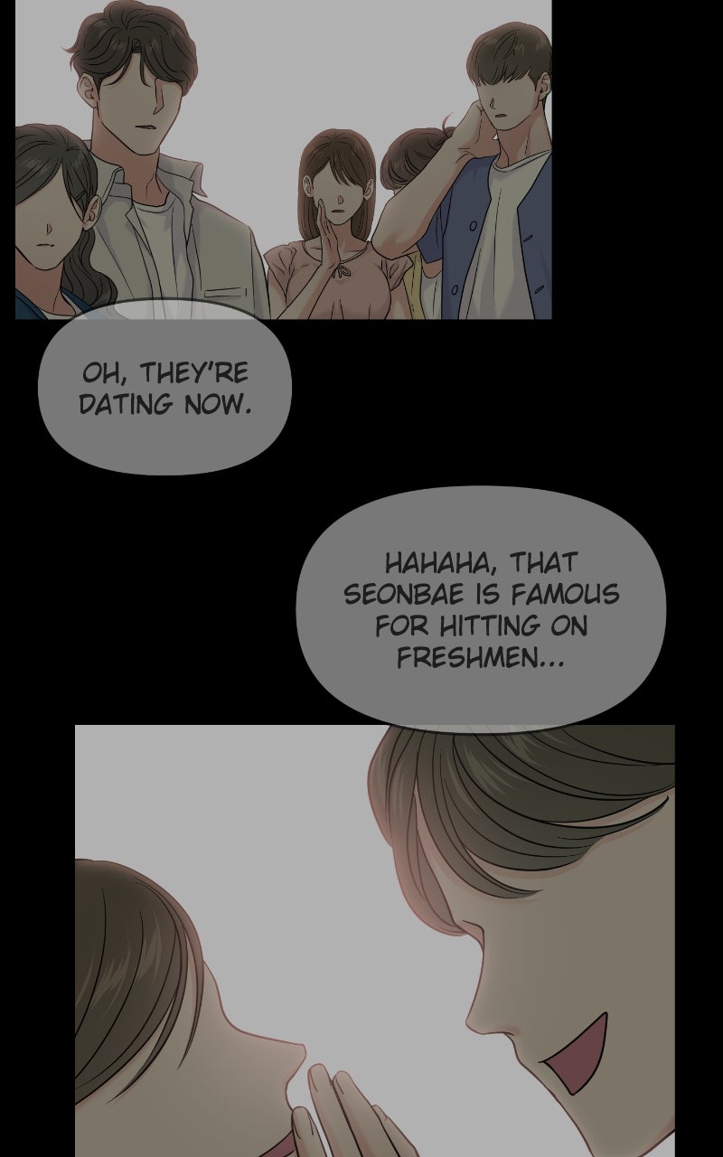 Read This is a Campus Romance Series EN Manga Online