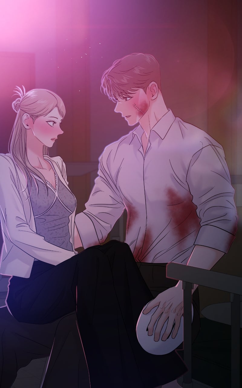 Read This is a Campus Romance Series EN Manga Online