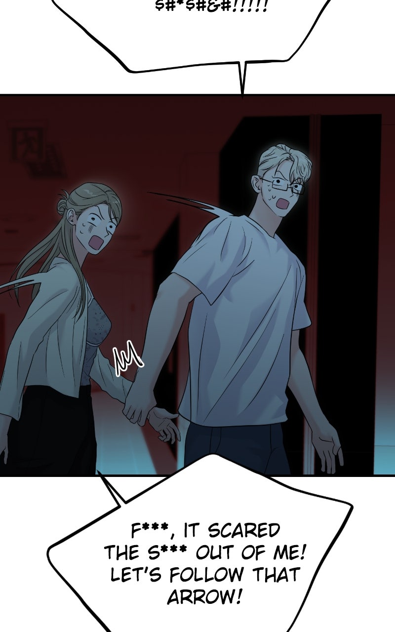 Read This is a Campus Romance Series EN Manga Online