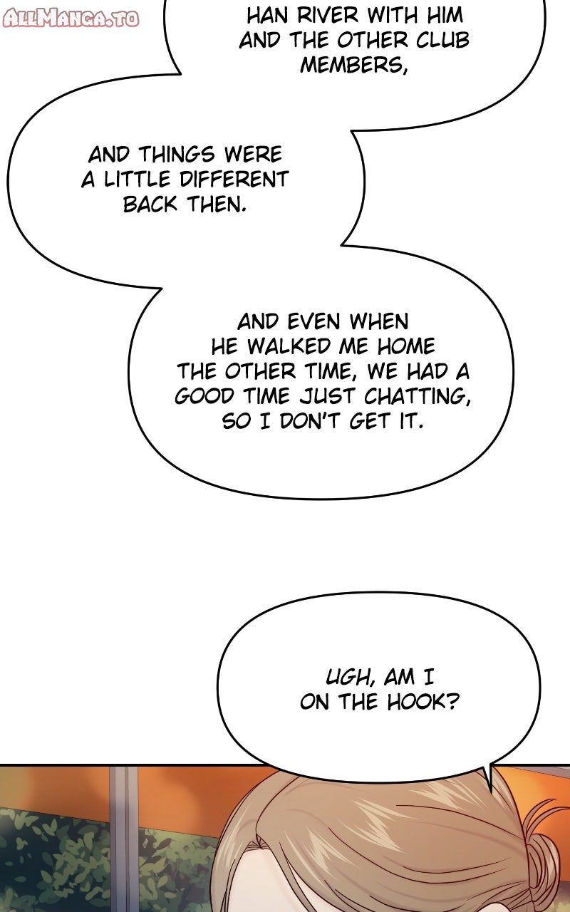 Read This is a Campus Romance Series EN Manga Online