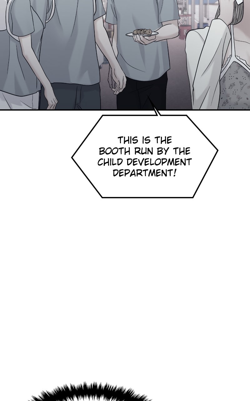 Read This is a Campus Romance Series EN Manga Online