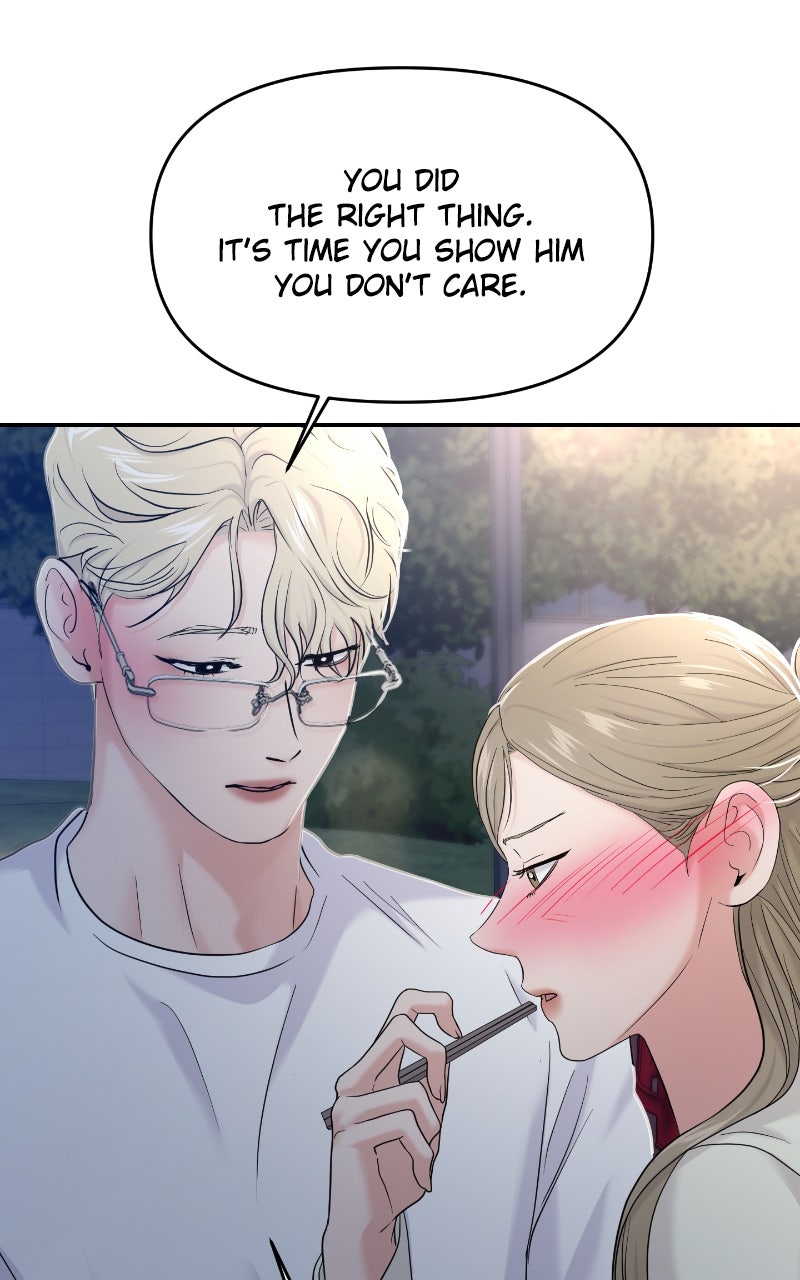 Read This is a Campus Romance Series EN Manga Online