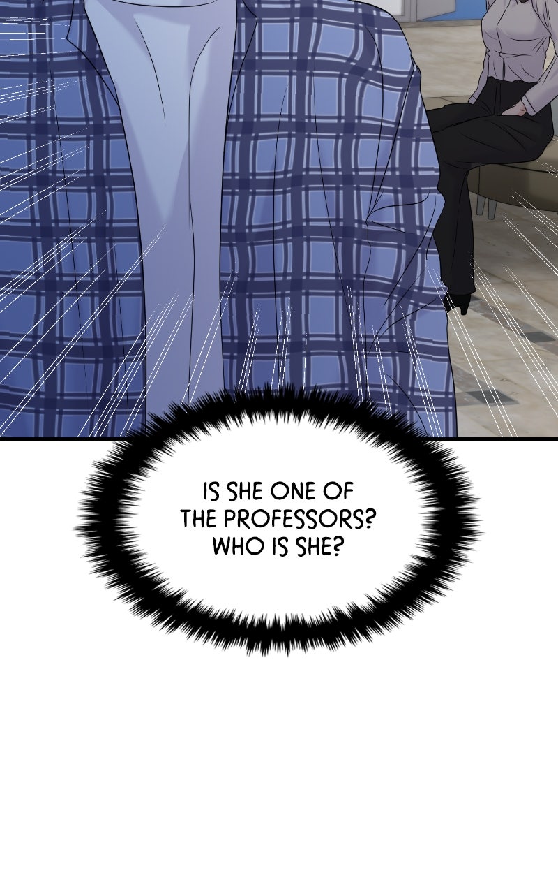 Read This is a Campus Romance Series EN Manga Online