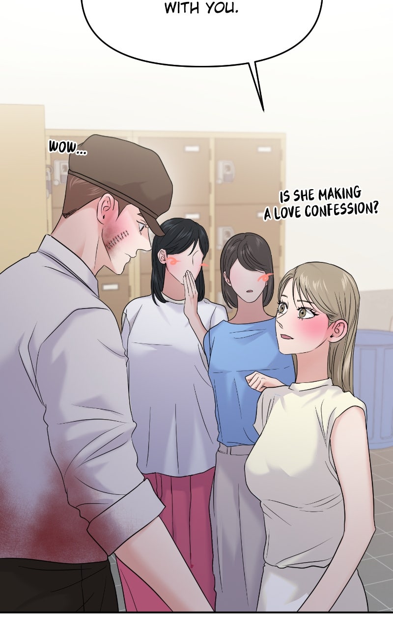 Read This is a Campus Romance Series EN Manga Online