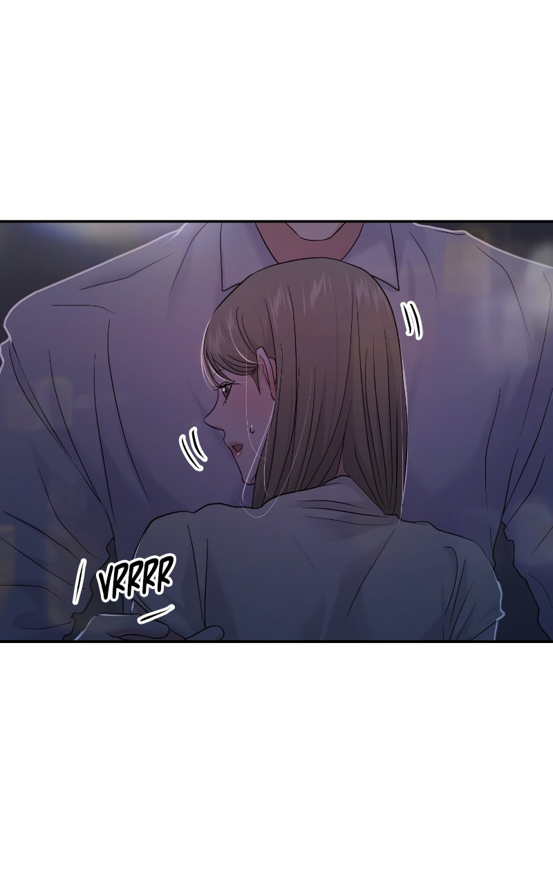 Read This is a Campus Romance Series EN Manga Online