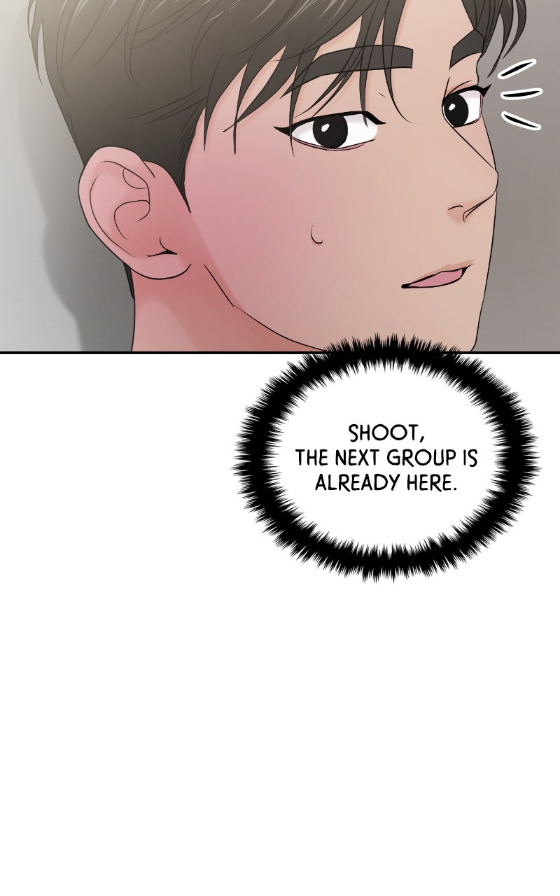 Read This is a Campus Romance Series EN Manga Online