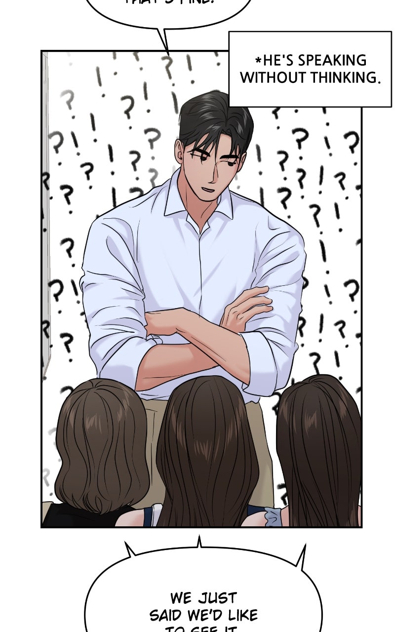 Read This is a Campus Romance Series EN Manga Online