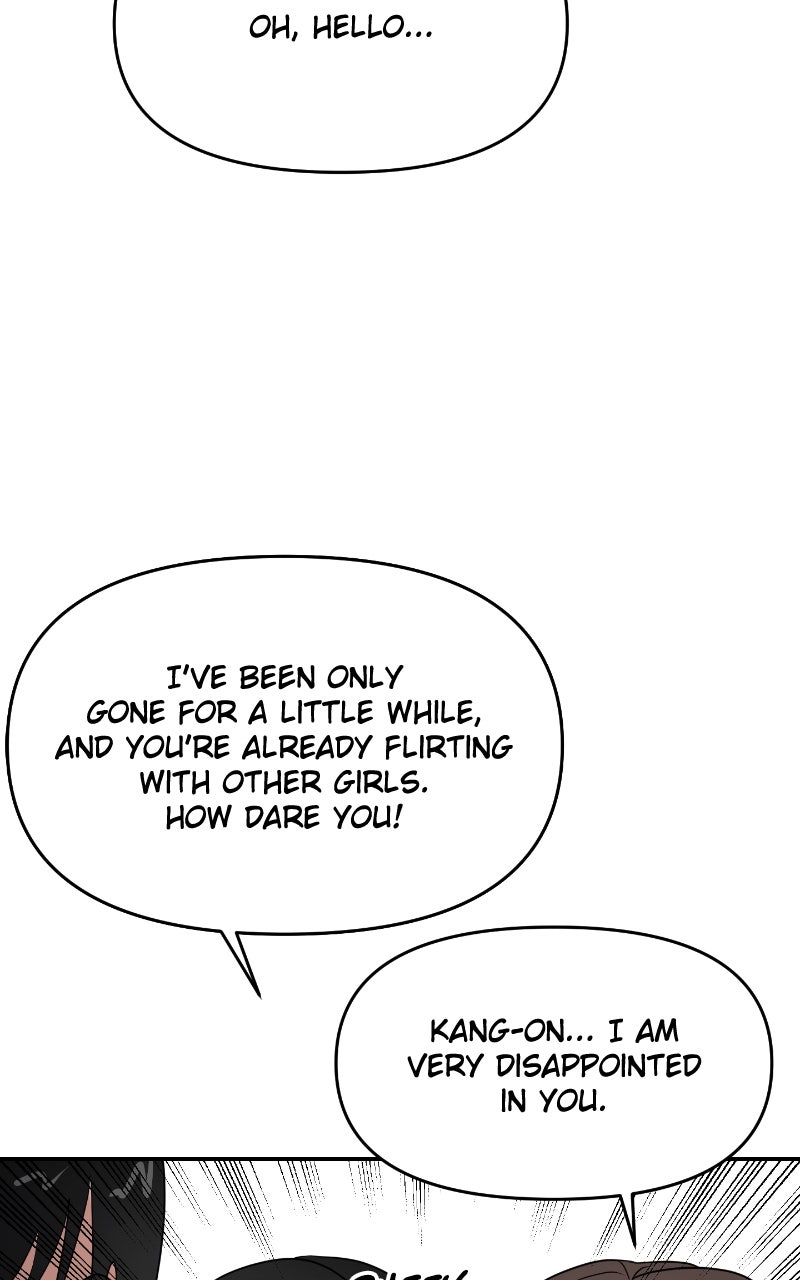 Read This is a Campus Romance Series EN Manga Online