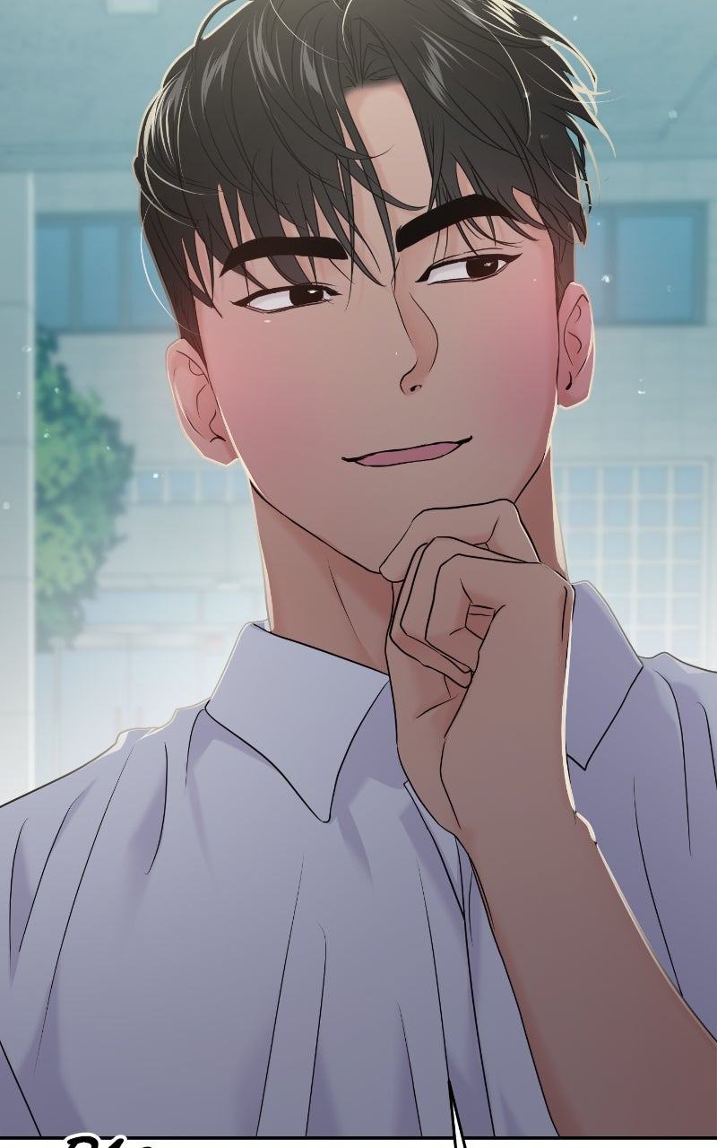 Read This is a Campus Romance Series EN Manga Online