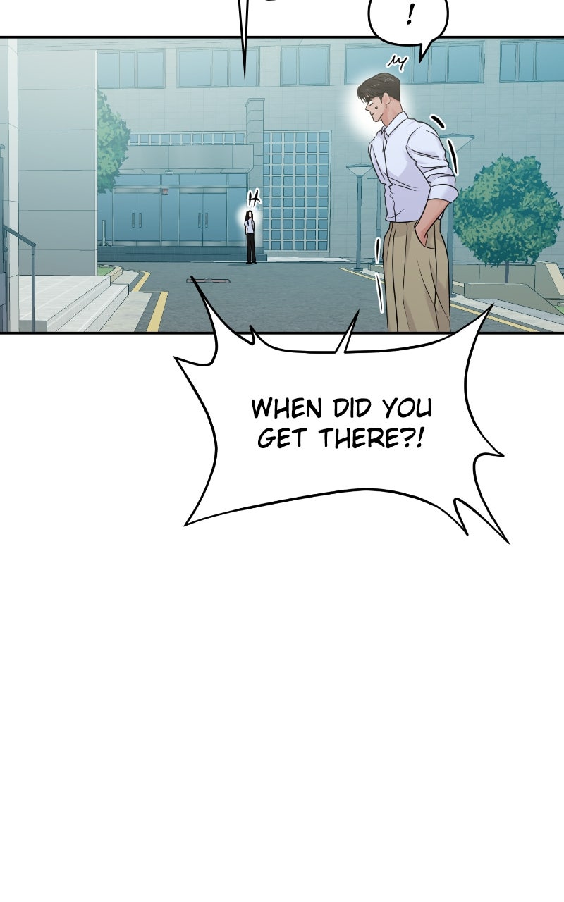 Read This is a Campus Romance Series EN Manga Online