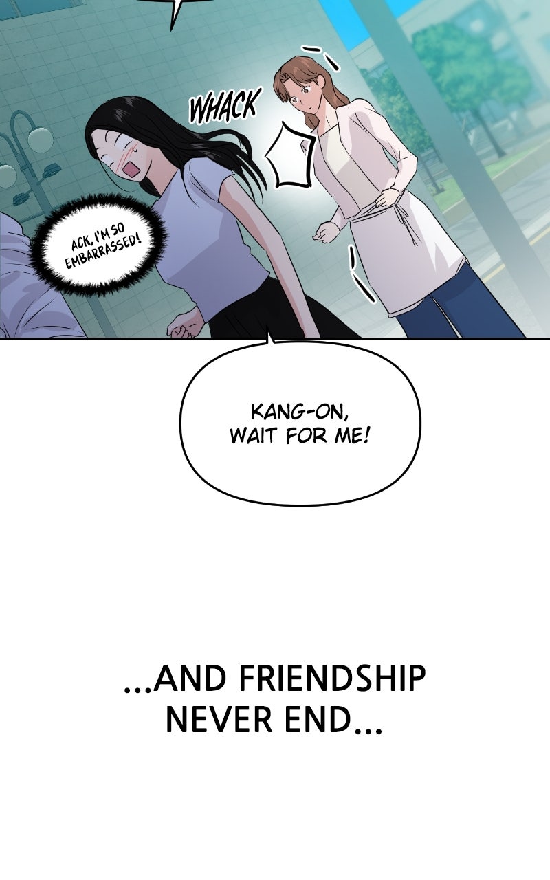 Read This is a Campus Romance Series EN Manga Online