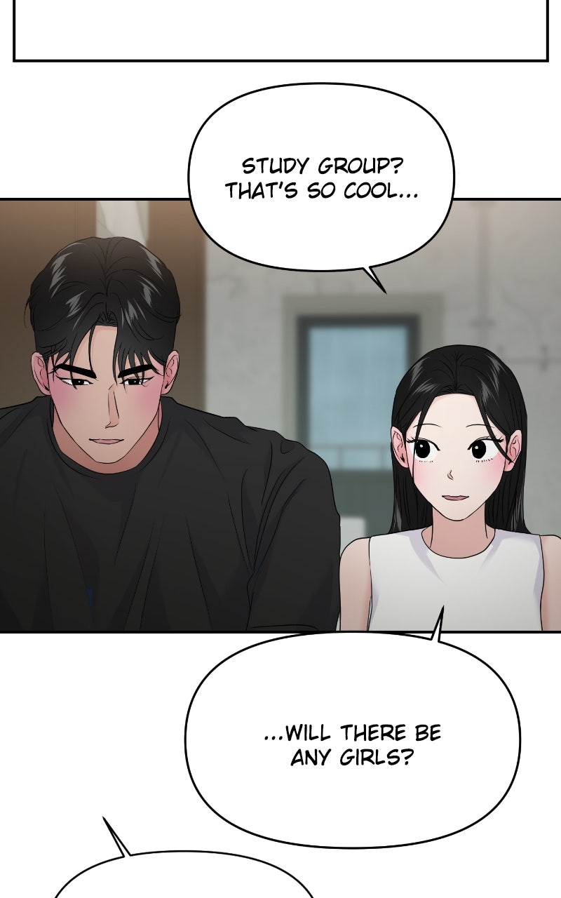 Read This is a Campus Romance Series EN Manga Online