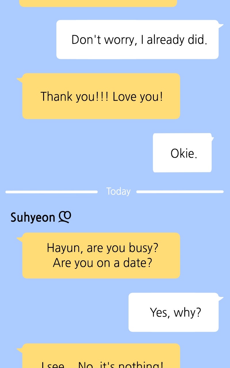 Read This is a Campus Romance Series EN Manga Online