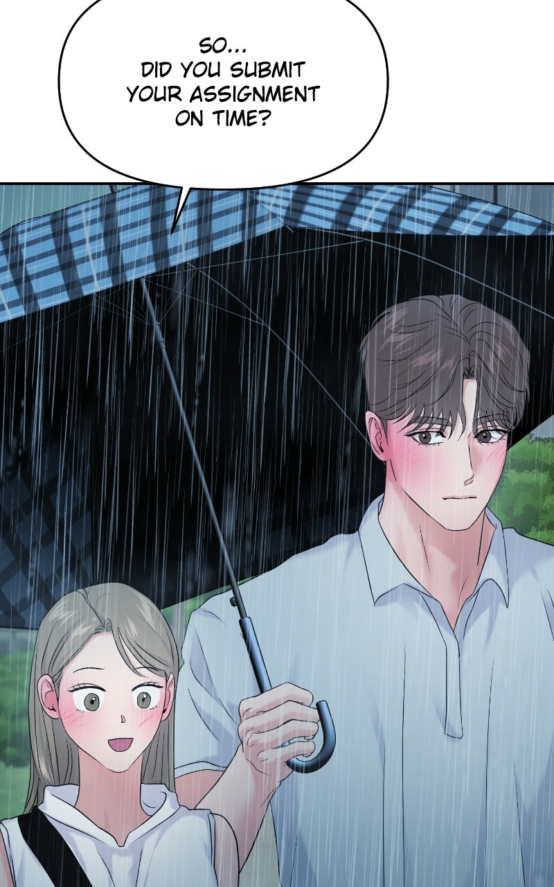 Read This is a Campus Romance Series EN Manga Online