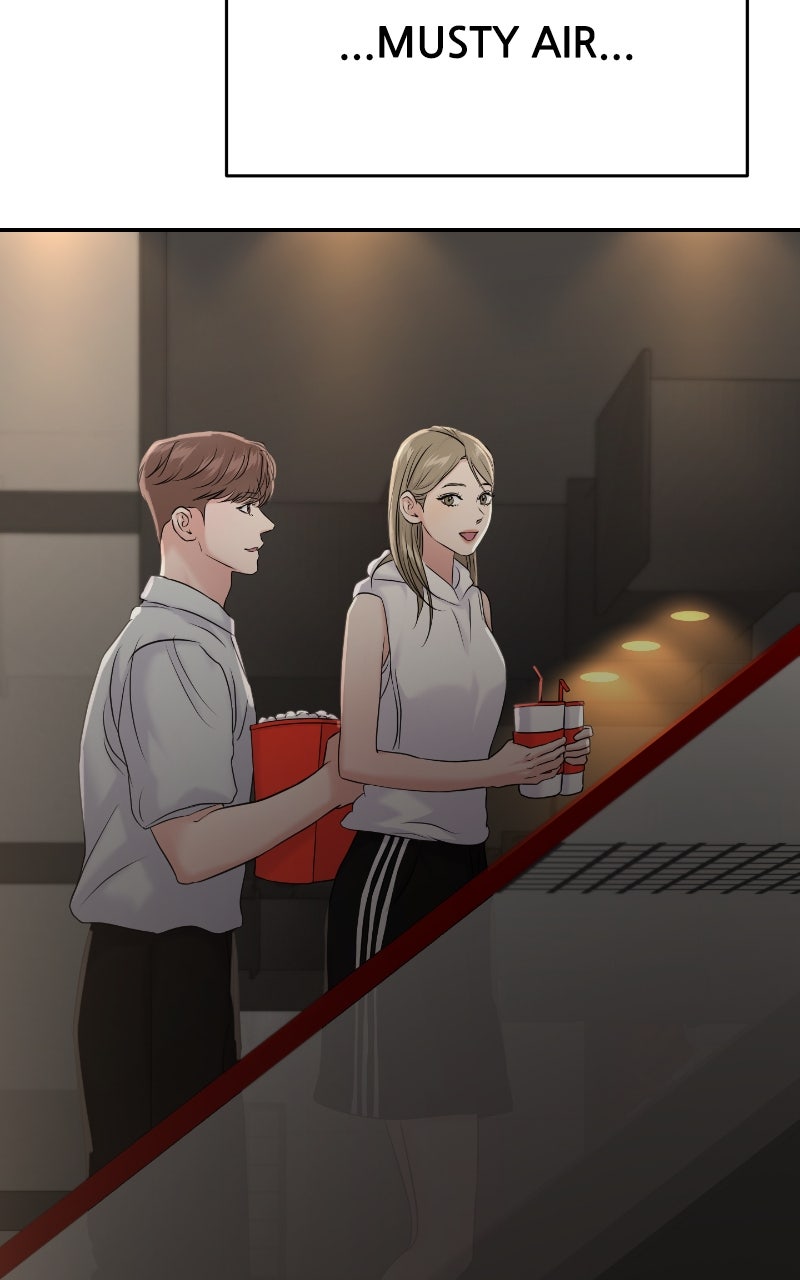 Read This is a Campus Romance Series EN Manga Online