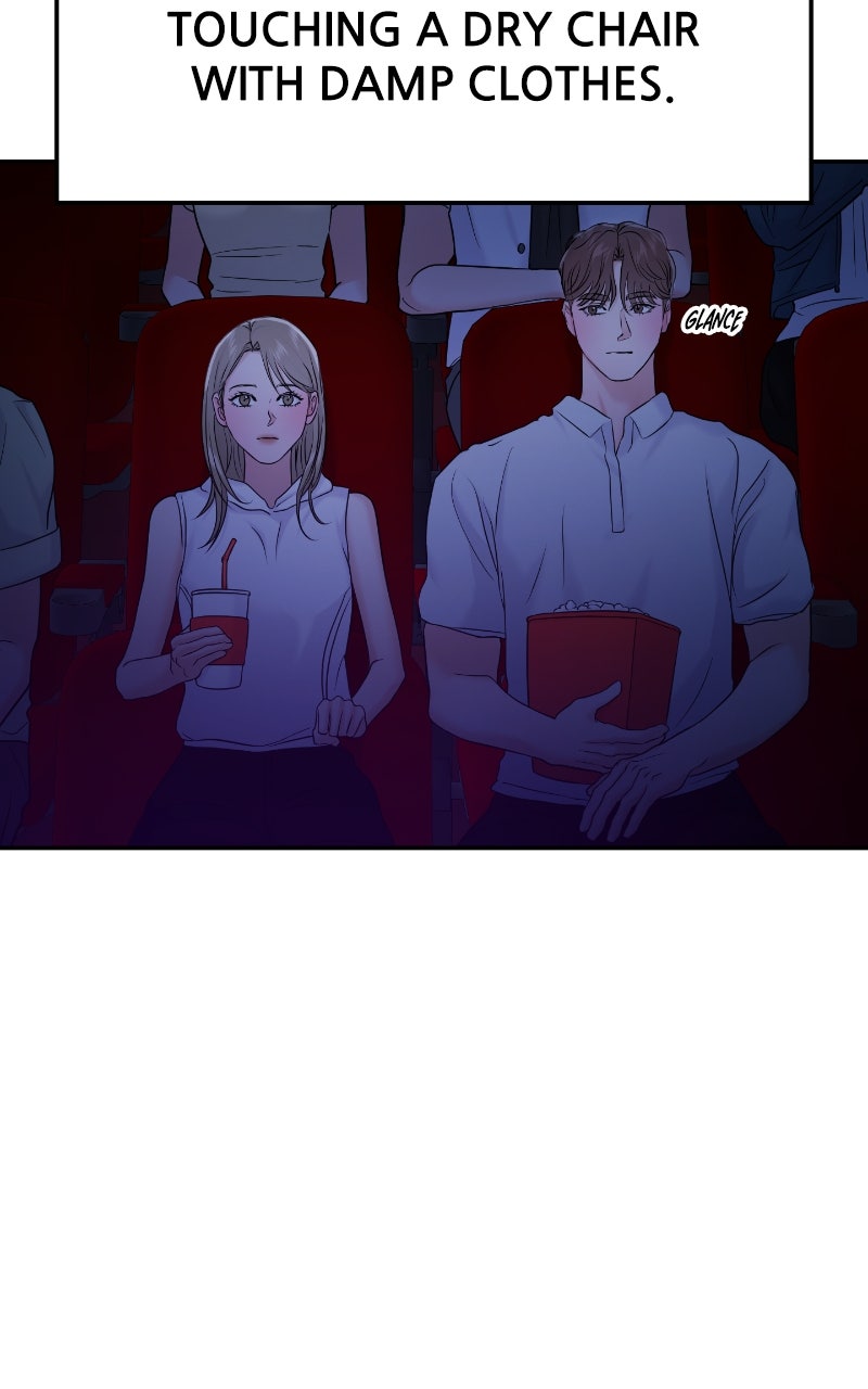 Read This is a Campus Romance Series EN Manga Online