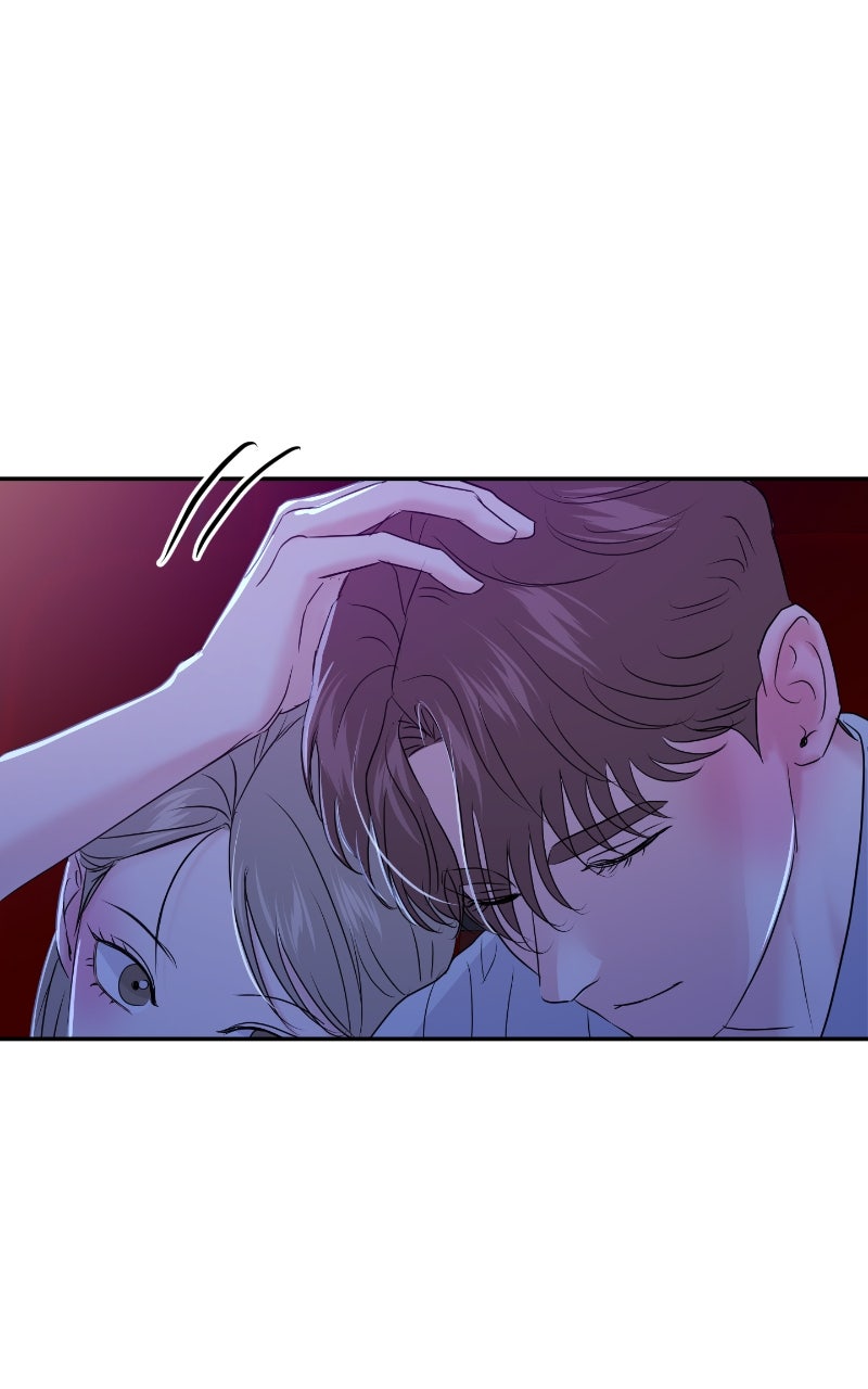 Read This is a Campus Romance Series EN Manga Online