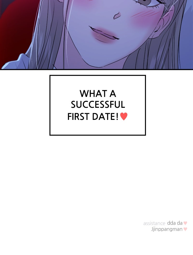 Read This is a Campus Romance Series EN Manga Online