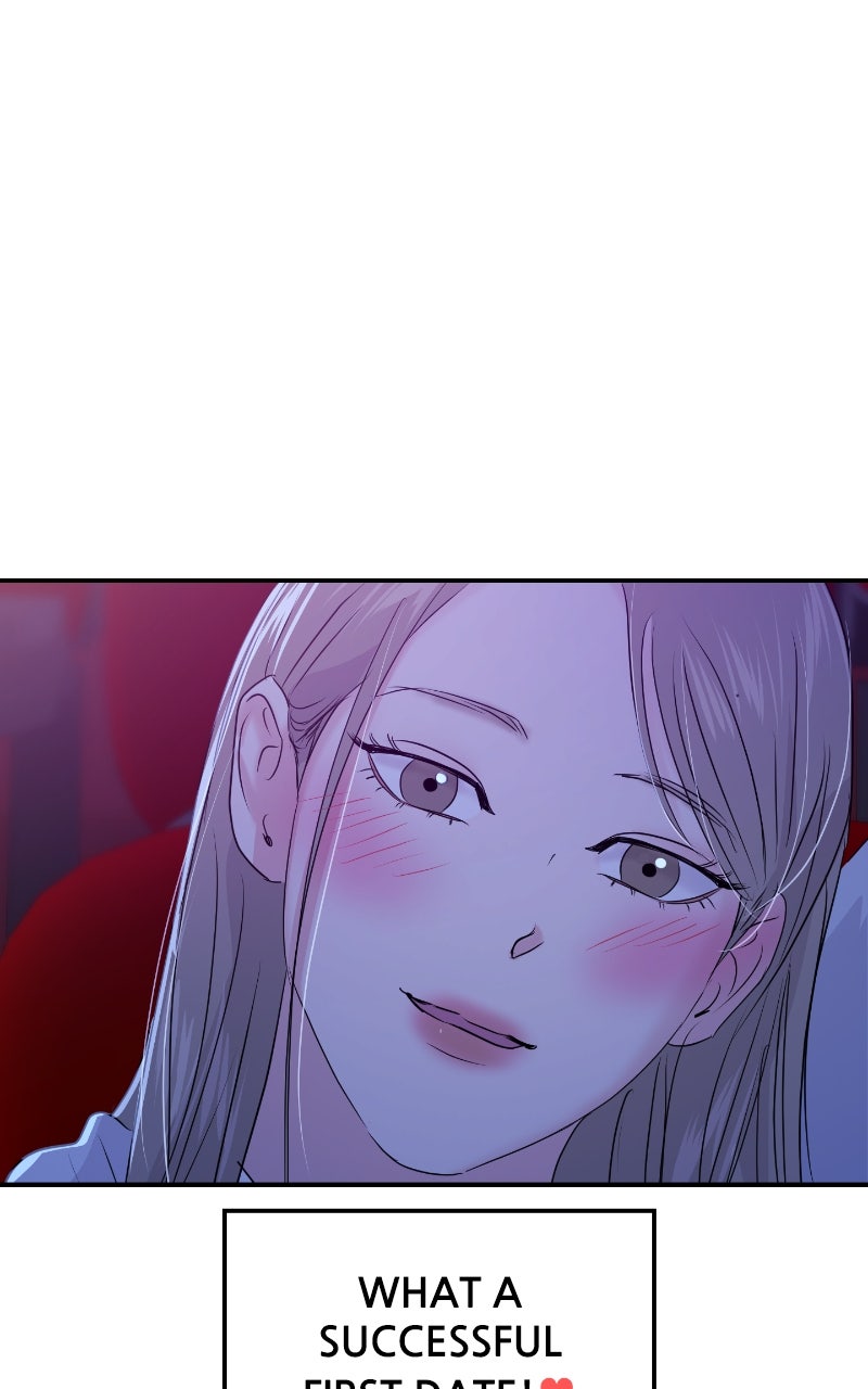 Read This is a Campus Romance Series EN Manga Online