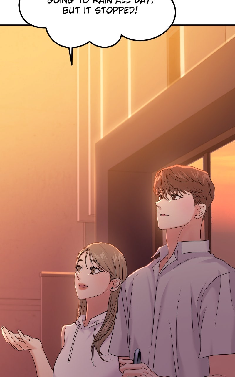 Read This is a Campus Romance Series EN Manga Online