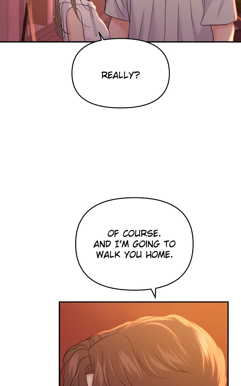 Read This is a Campus Romance Series EN Manga Online