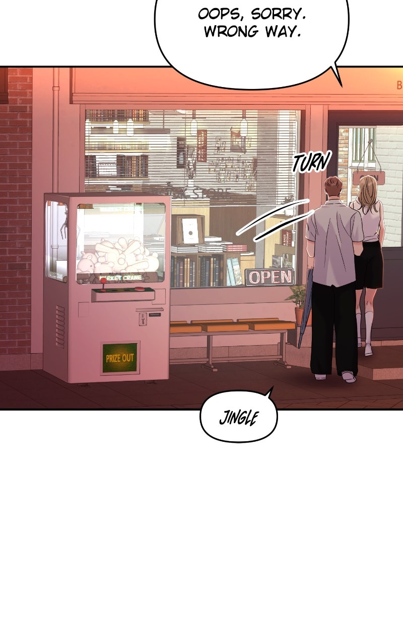 Read This is a Campus Romance Series EN Manga Online