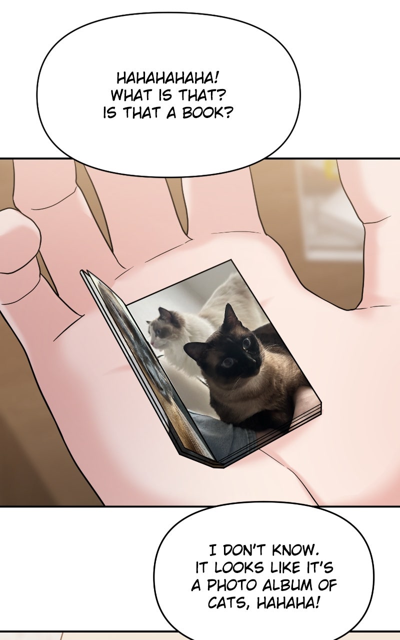 Read This is a Campus Romance Series EN Manga Online