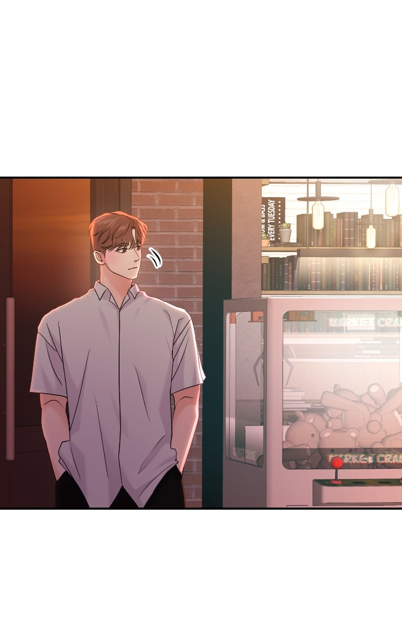 Read This is a Campus Romance Series EN Manga Online