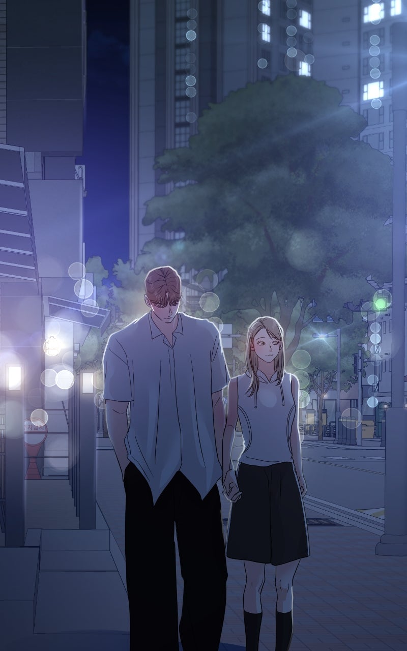 Read This is a Campus Romance Series EN Manga Online