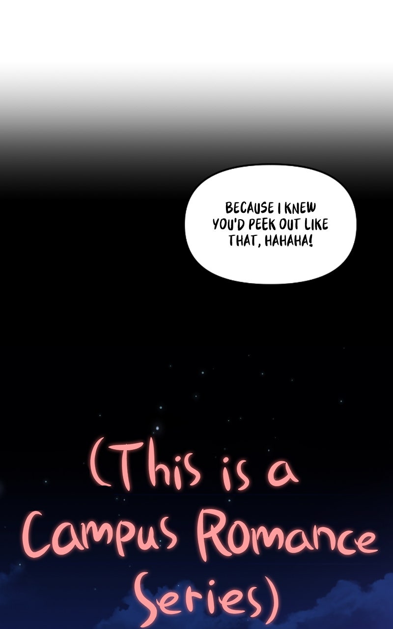 Read This is a Campus Romance Series EN Manga Online