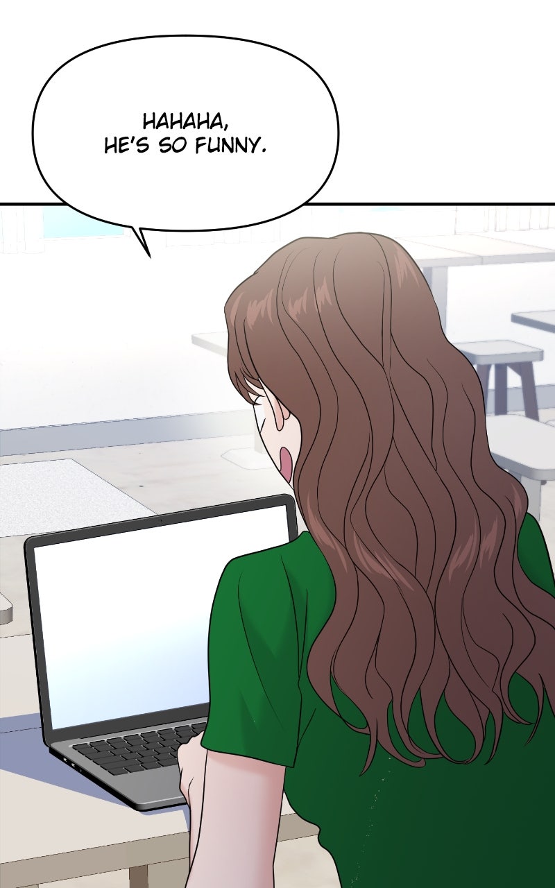 Read This is a Campus Romance Series EN Manga Online