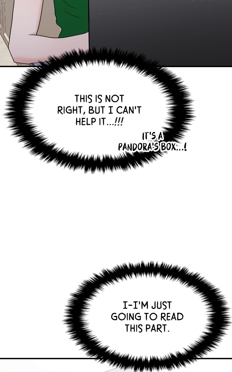 Read This is a Campus Romance Series EN Manga Online