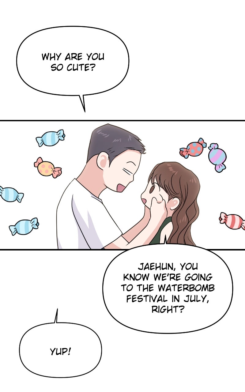 Read This is a Campus Romance Series EN Manga Online