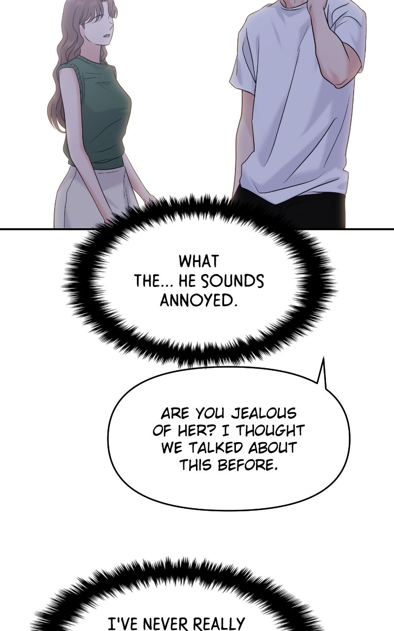 Read This is a Campus Romance Series EN Manga Online