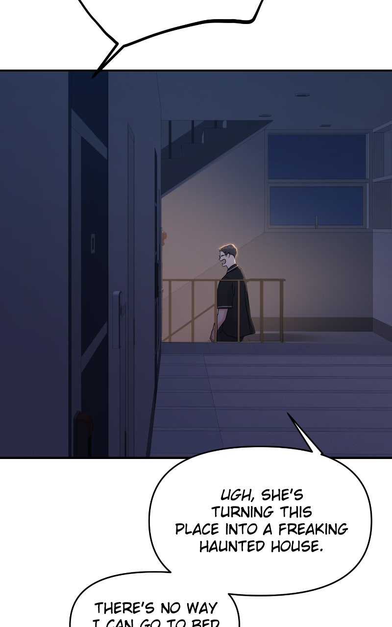 Read This is a Campus Romance Series EN Manga Online