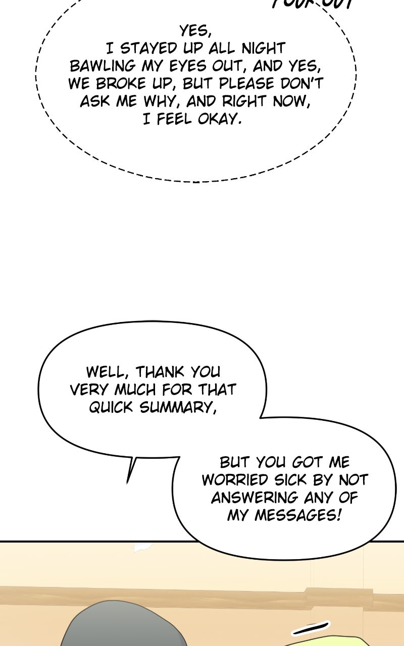 Read This is a Campus Romance Series EN Manga Online