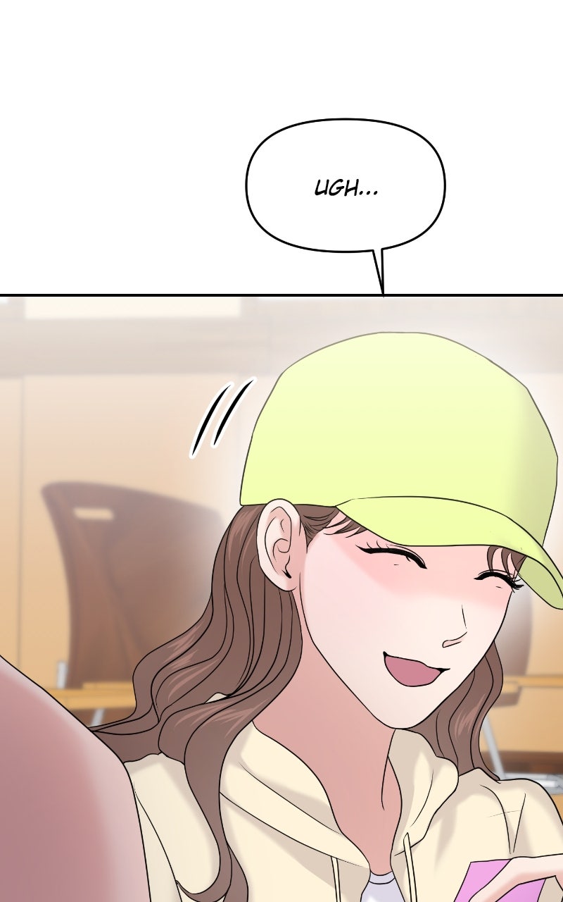 Read This is a Campus Romance Series EN Manga Online