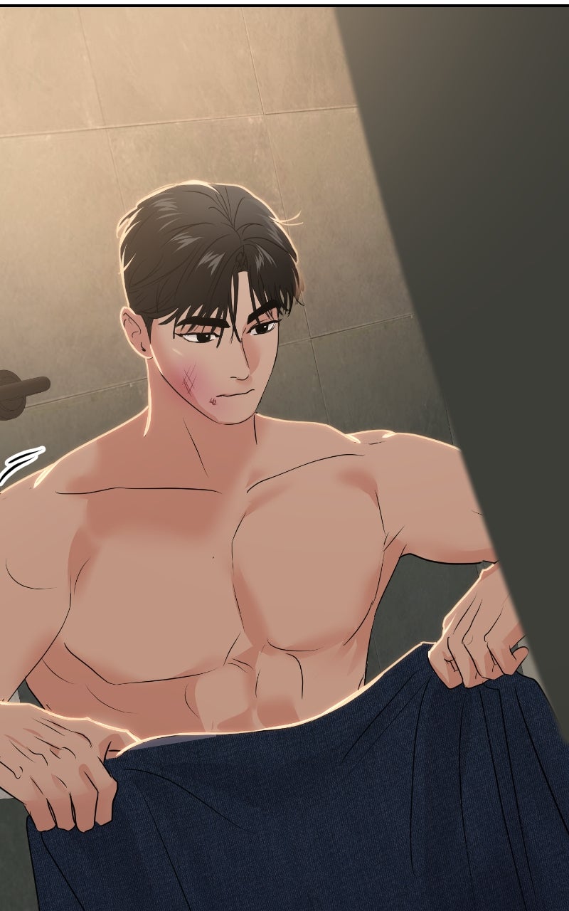 Read This is a Campus Romance Series EN Manga Online