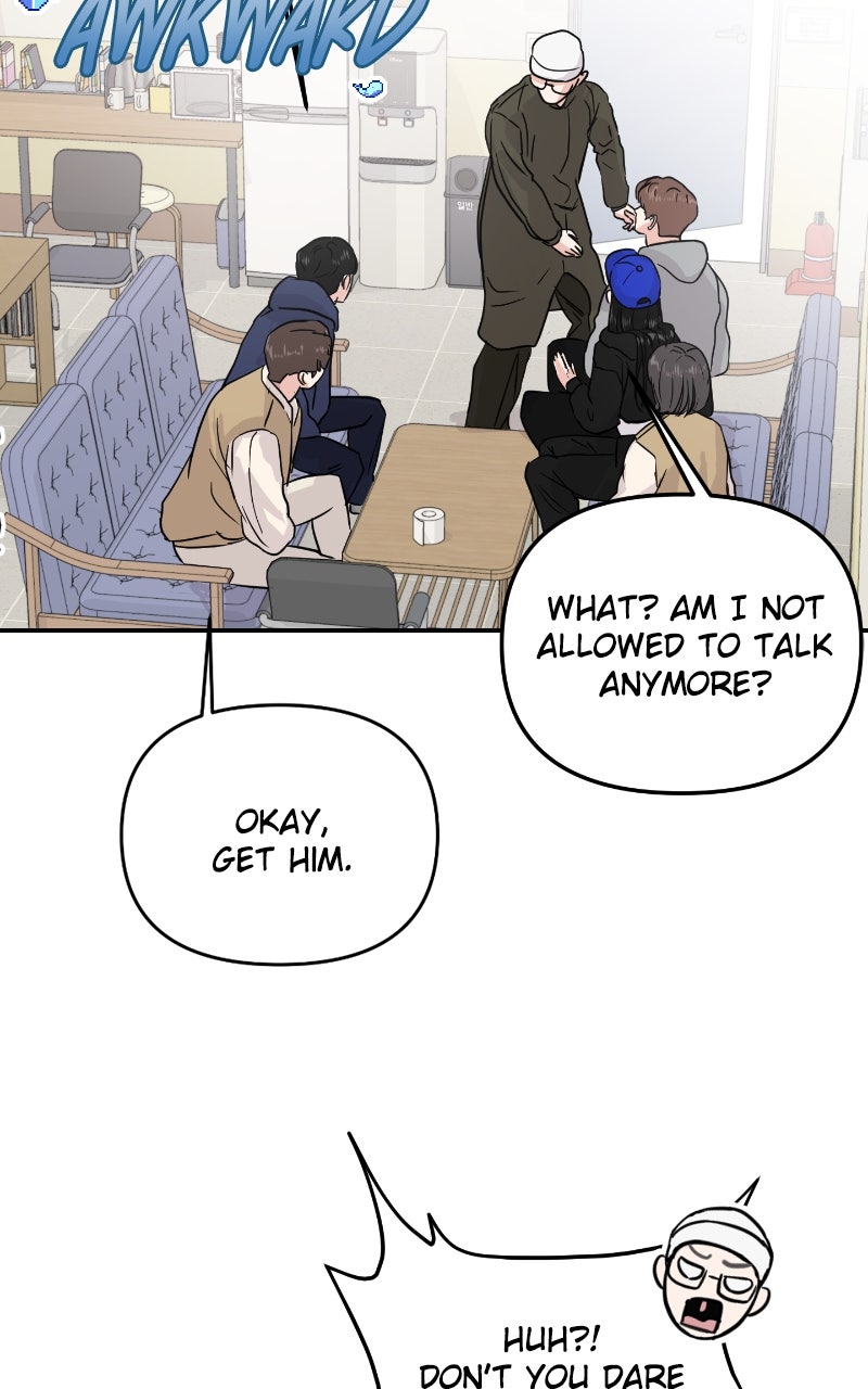 Read This is a Campus Romance Series EN Manga Online