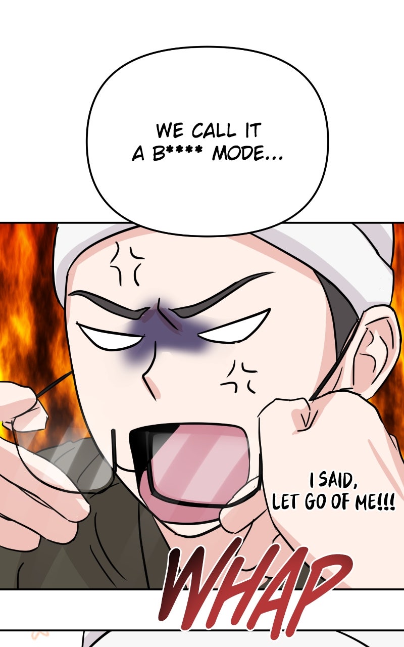 Read This is a Campus Romance Series EN Manga Online