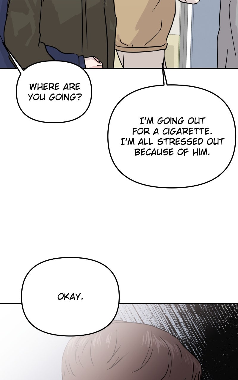 Read This is a Campus Romance Series EN Manga Online