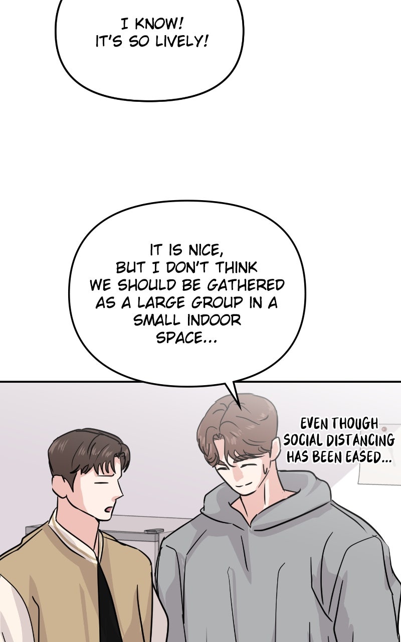 Read This is a Campus Romance Series EN Manga Online