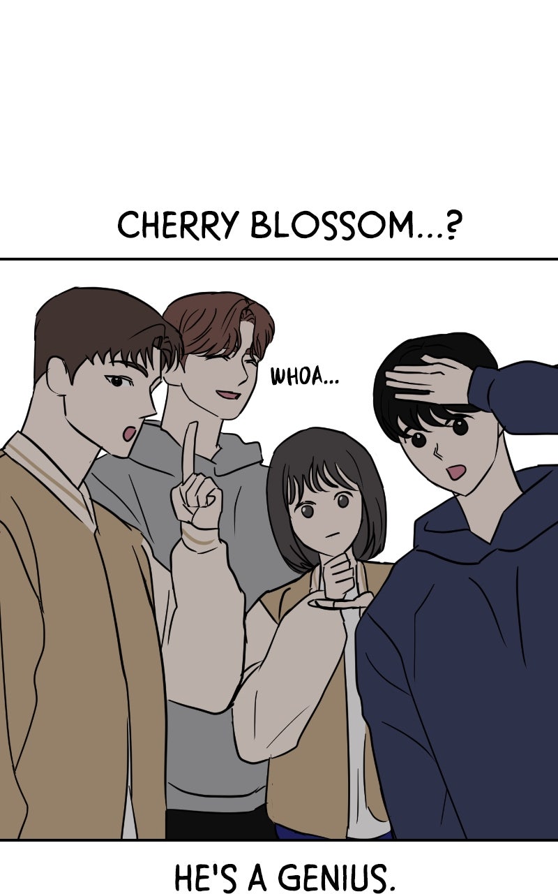 Read This is a Campus Romance Series EN Manga Online