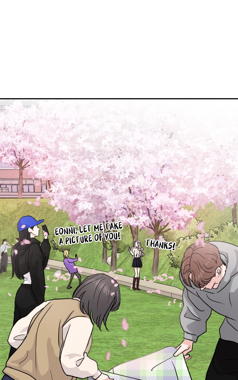 Read This is a Campus Romance Series EN Manga Online