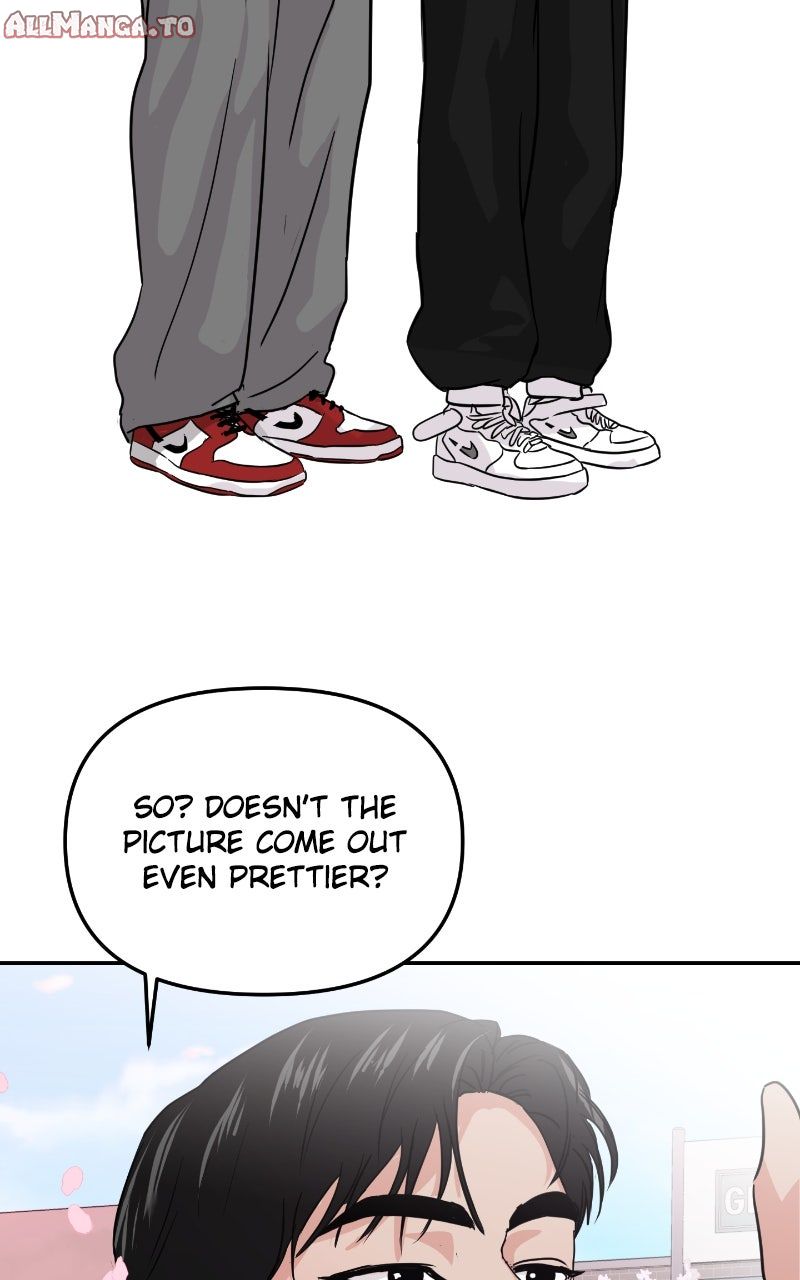 Read This is a Campus Romance Series EN Manga Online