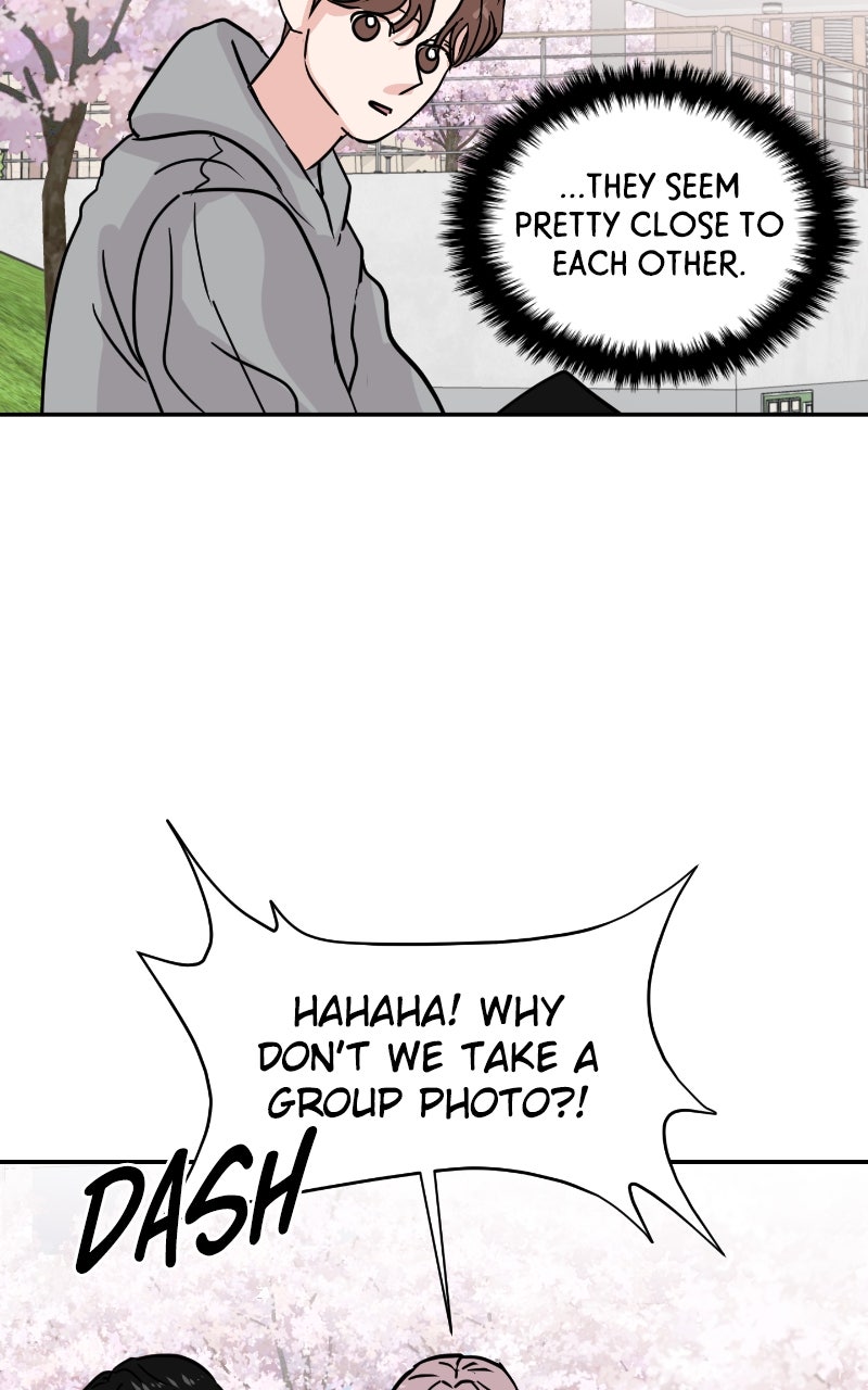 Read This is a Campus Romance Series EN Manga Online