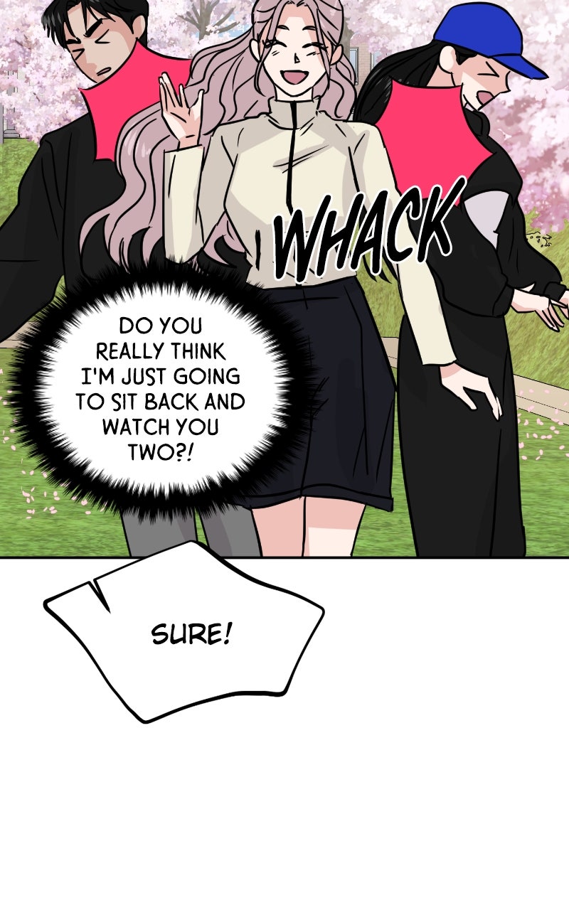 Read This is a Campus Romance Series EN Manga Online