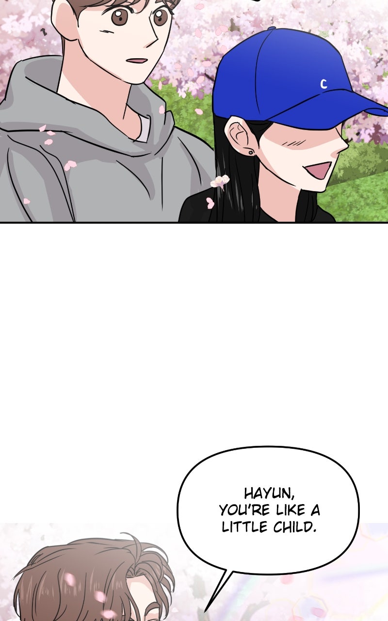 Read This is a Campus Romance Series EN Manga Online