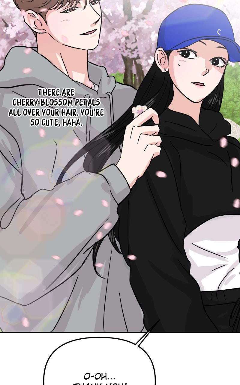 Read This is a Campus Romance Series EN Manga Online