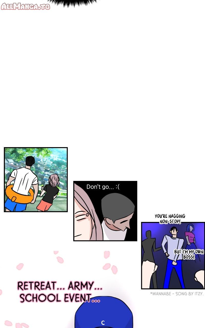 Read This is a Campus Romance Series EN Manga Online